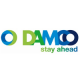 Damco logo